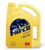 潤滑油市場繁榮，食用油灌裝機任務(wù)繁重