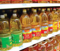 改革創(chuàng)新，食用油灌裝機(jī)實(shí)現(xiàn)跨越式發(fā)展