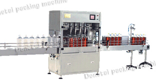 如何選擇高能灌裝機？