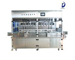 全自動(dòng)定量食用油灌裝機(jī)潤(rùn)滑保養(yǎng)方法，都在這