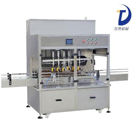 食用油灌裝機(jī)用那么牛氣的freestyle，這沒毛?。?/></a></dt>
            <dd>
              <h3><a href=