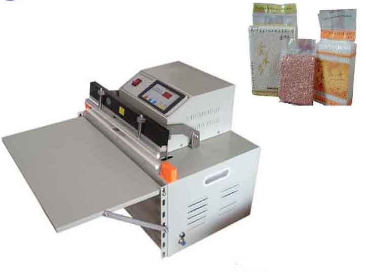 東泰包裝機，包裝你的美好生活