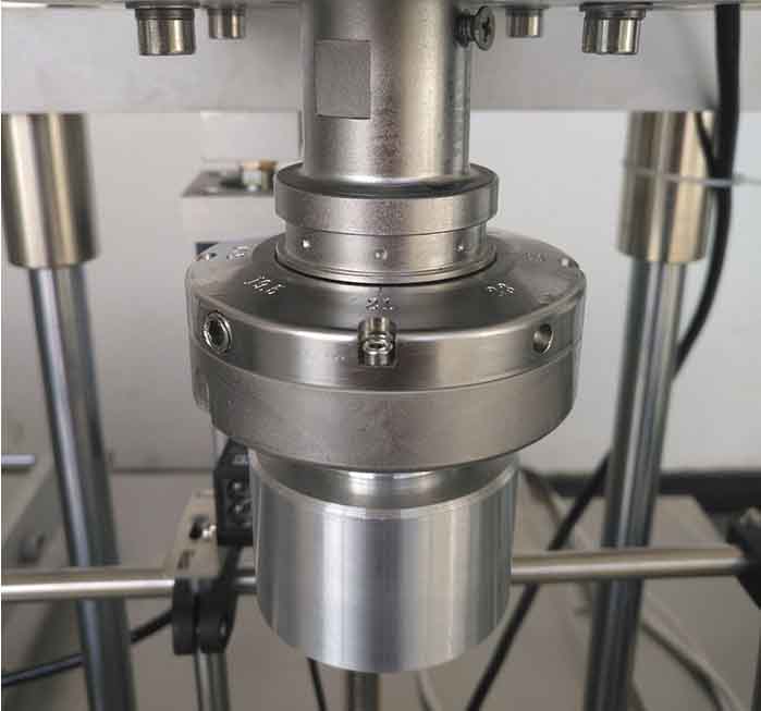 半自動食用油灌裝機(jī)