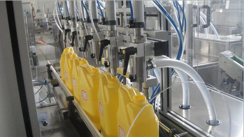 又到“雙十一”了，這份購潤滑油灌裝機攻略你值得擁有！