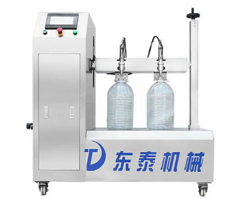 2018年食用油小包裝趨勢明顯，食用油灌裝機技術(shù)需要改進