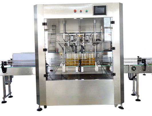 食用油供應(yīng)商們，食用油灌裝機的保養(yǎng)技巧都要學(xué)起來！