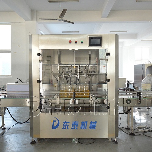 哪家可以清洗食用油灌裝機(jī)而且價(jià)格比較便宜呢？